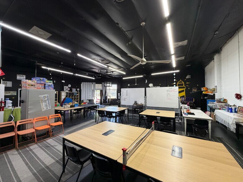 More Photos Of 4037 Arden Dr, El Monte Storefront Retail Office For Sale