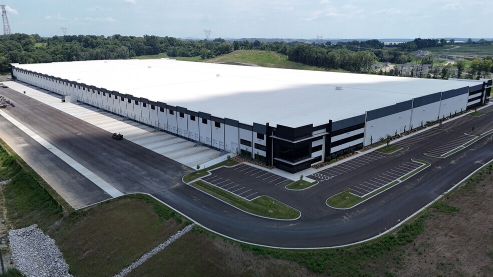 Primary Photo Of Highway 109, Lebanon Unknown For Lease