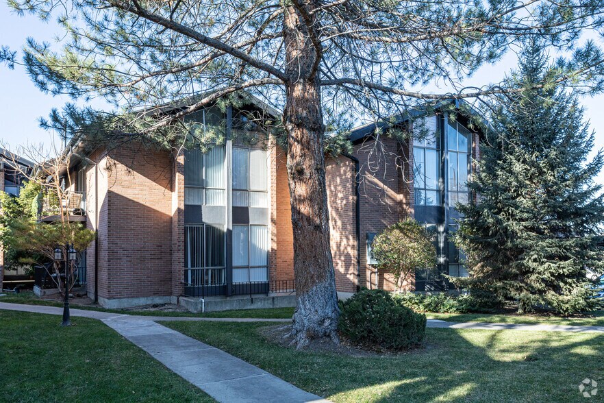 Primary Photo Of 4070 S 900 E, Salt Lake City Apartments For Lease