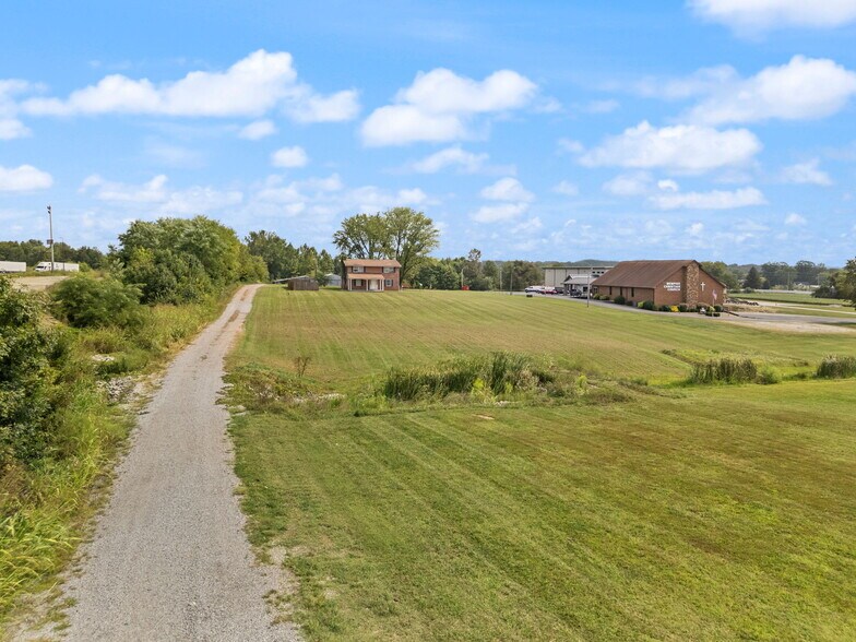 More Photos Of 13517 Blue Lick Rd, Memphis Land For Sale