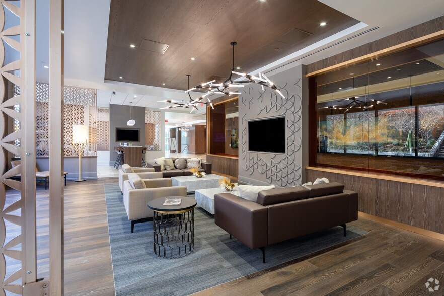 More Photos Of 3414 Peachtree Rd NE, Atlanta Office For Lease