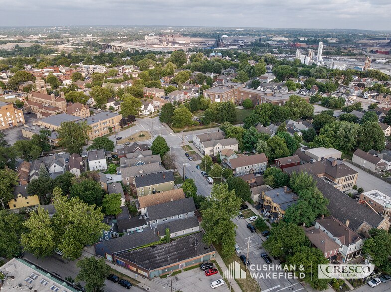 More Photos Of 1020 Kenilworth Ave, Cleveland Apartments For Sale