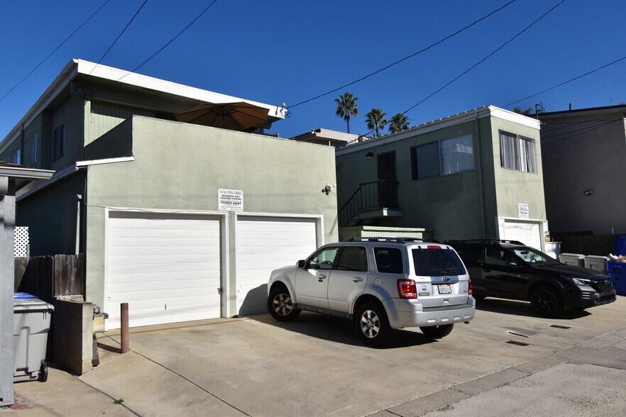 More Photos Of 827 Opal St, San Diego Multifamily For Sale
