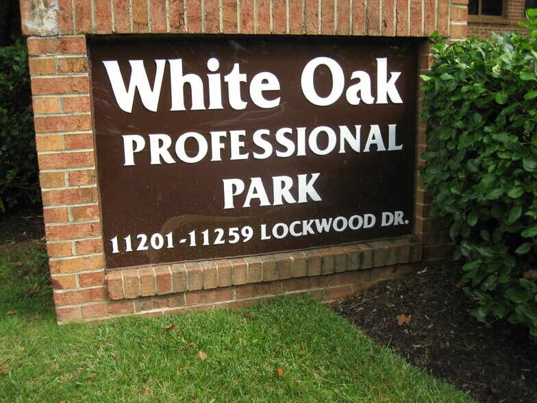 More Photos Of 11201-11259 Lockwood Dr, Silver Spring Office For Sale