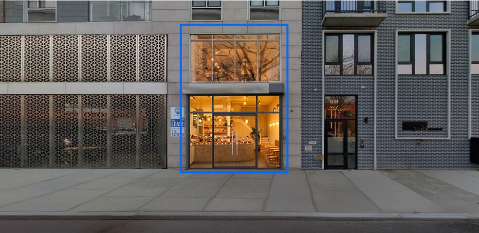 Primary Photo Of 31-57 Vernon Blvd, Long Island, Long Island City Apartments For Lease