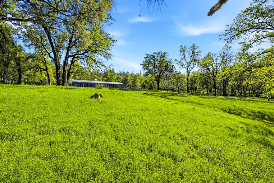 More Photos Of Placer Hills Rd, Meadow Vista Land For Sale