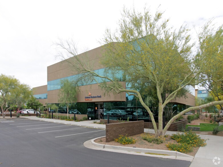More Photos Of 2727 W Frye Rd, Chandler Office For Lease