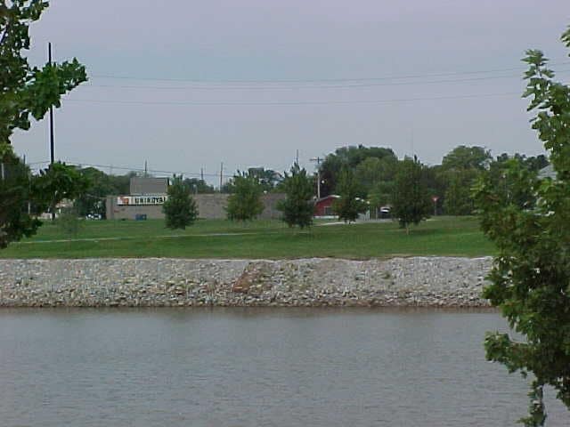 More Photos Of 133 SW 15th St, Oklahoma City Warehouse For Lease