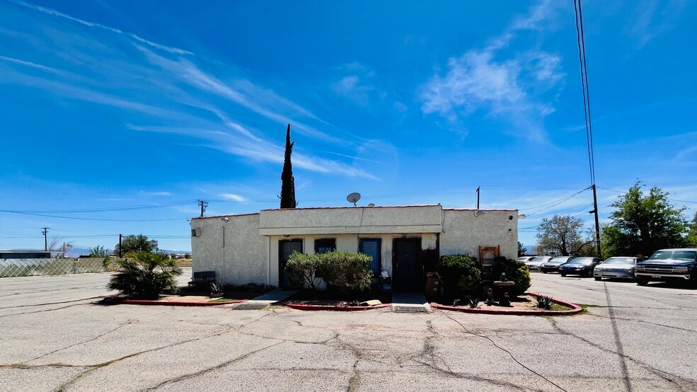 More Photos Of 12036 Bartlett Ave, Adelanto Office Residential For Sale