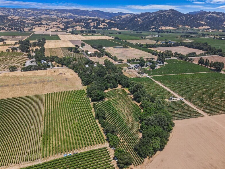 More Photos Of 5647 Highway 128, Geyserville Multifamily For Sale