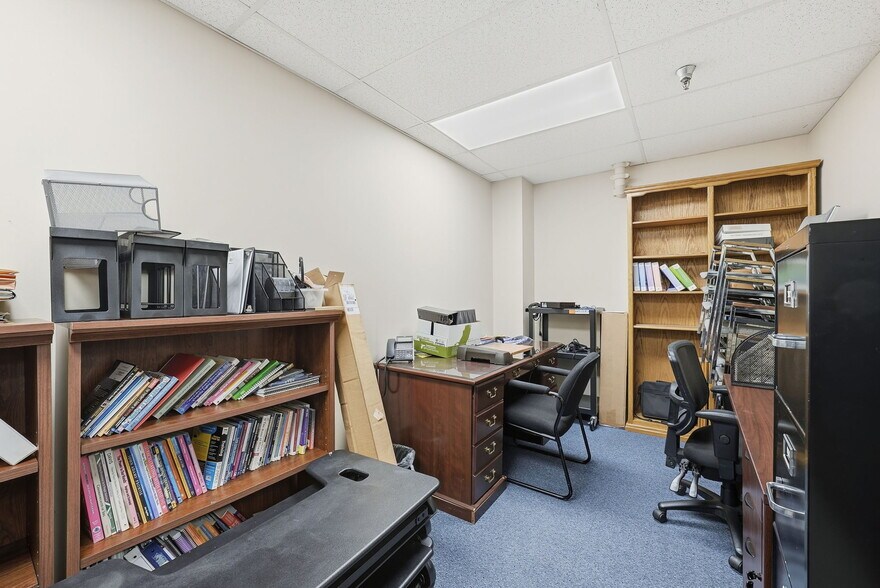 More Photos Of 1 Wormans Mill Ct, Frederick Warehouse For Sale