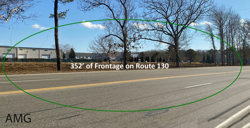 More Photos Of 1 Jan Sebastian Dr, Sandwich Land For Lease