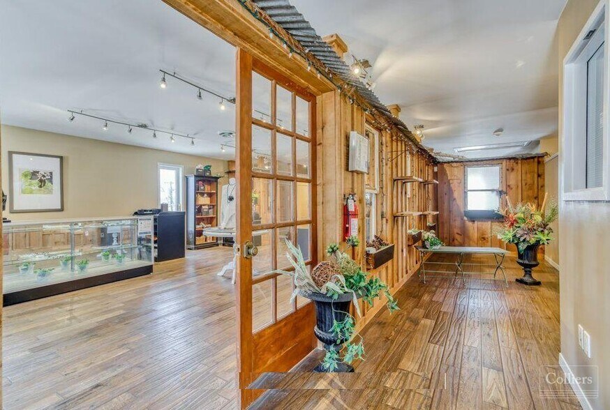 More Photos Of 63 Charles St E, Ingersoll General Retail For Sale