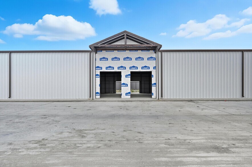 More Photos Of 16417 FM 548, Forney Industrial For Sale