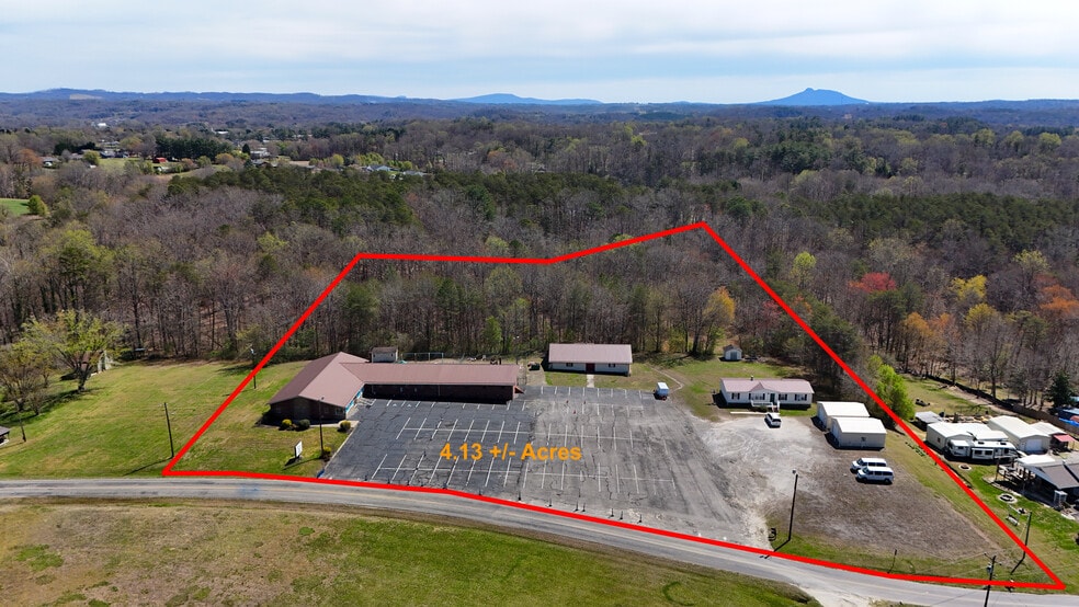 More Photos Of 259 Belvue Dr, Mount Airy Religious Facility For Sale