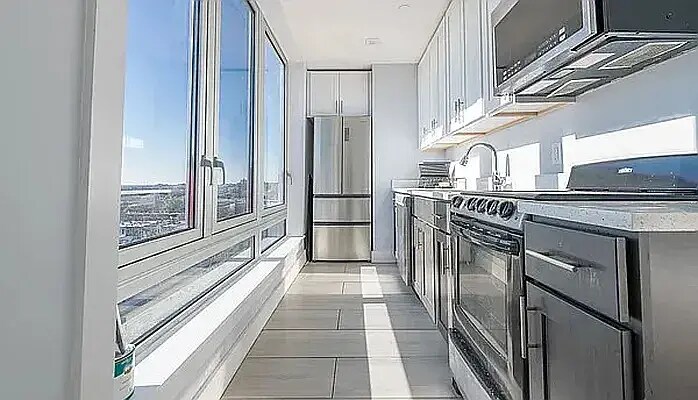 More Photos Of 999 Liberty Ave, Brooklyn Apartments For Sale