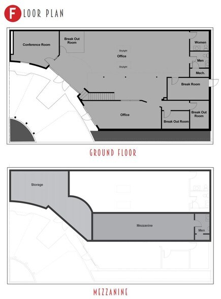 More Photos Of 203 Forest Ave, Palo Alto Office For Lease