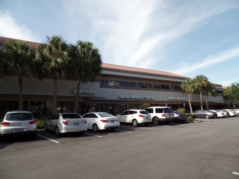 More Photos Of 8320 W Sunrise Blvd, Plantation Office For Lease