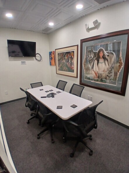 More Photos Of 3623 Crossings Dr, Prescott Office For Sale