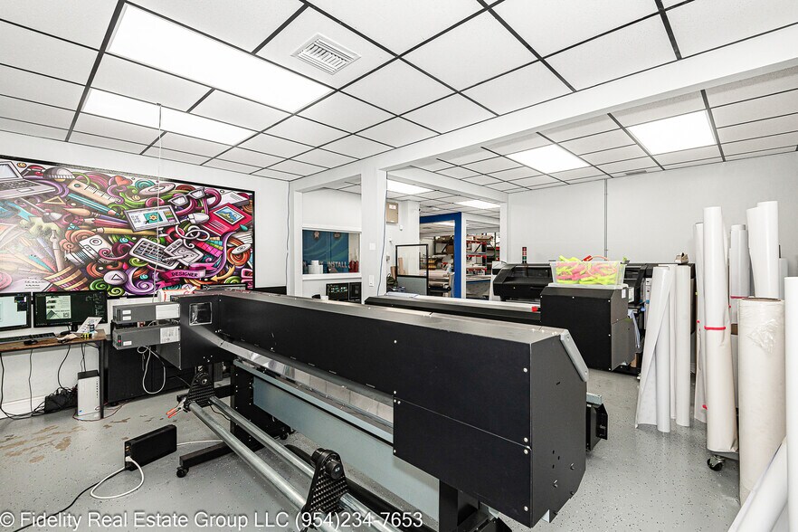 More Photos Of 3650 Coral Ridge Dr, Coral Springs Light Manufacturing For Lease