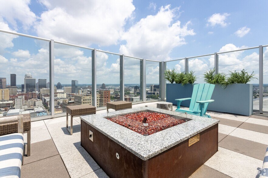 More Photos Of 800 S 4th St, Louisville Apartments For Lease