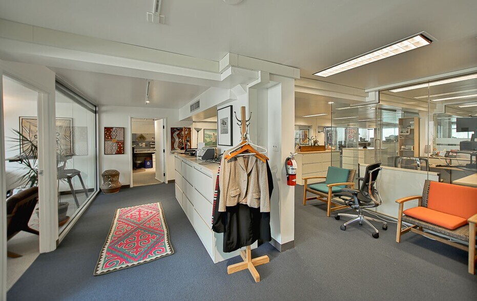 More Photos Of 487 Bryant St, San Francisco Loft Creative Space For Lease