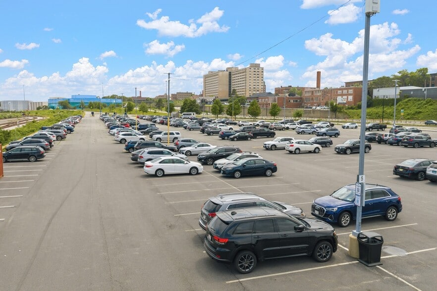 More Photos Of 1 Pearl, New Bedford Warehouse For Sale