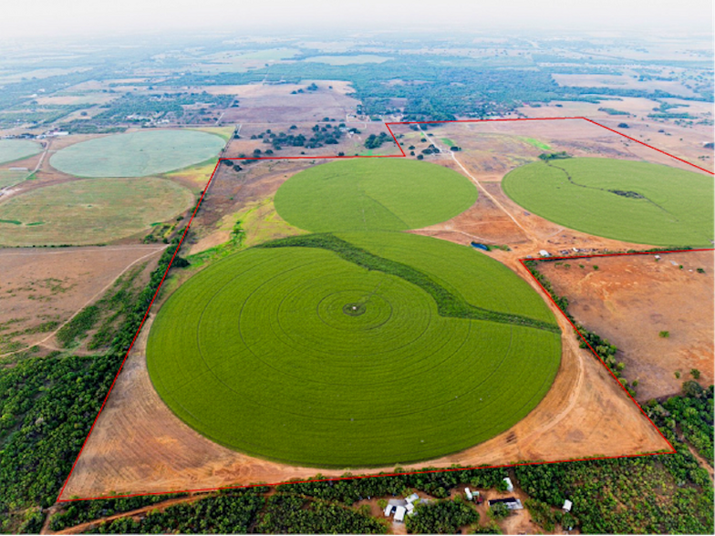 More Photos Of 1769 FM 536, Pleasanton Land For Sale