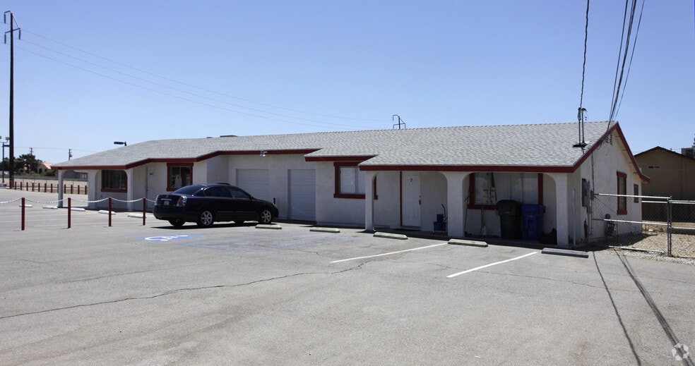 More Photos Of 15482 Bear Valley Rd, Victorville Auto Dealership For Lease