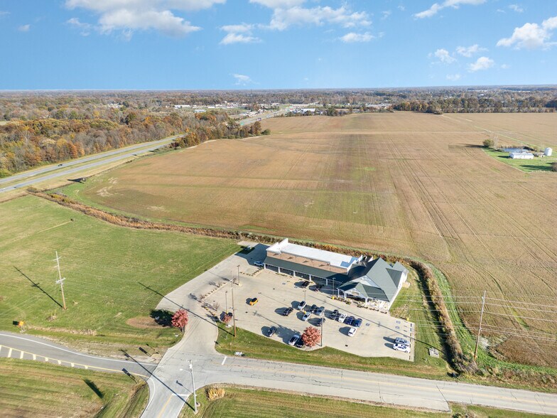 More Photos Of 292 Brooks Malott Rd, Mount Orab Flex For Lease