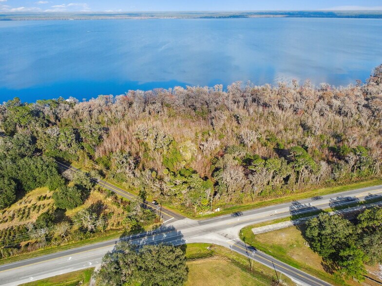 More Photos Of 106 Union Ave, Crescent City Land For Sale