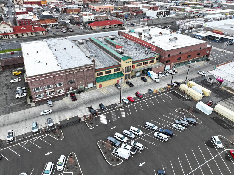 More Photos Of 21 N 1st Ave, Yakima Office For Sale
