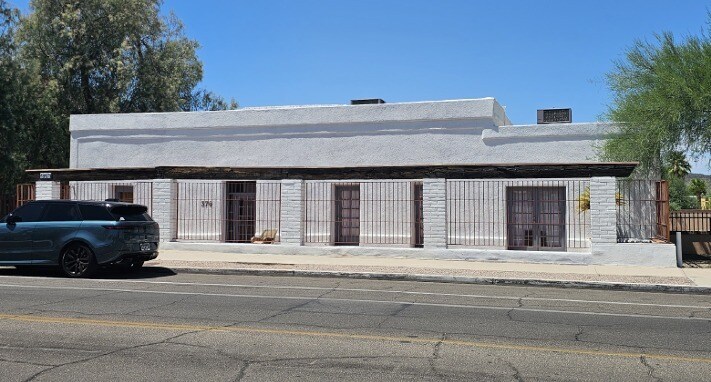 More Photos Of 376 S Stone Ave, Tucson Office For Lease