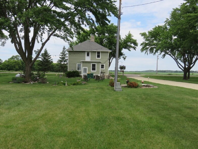 More Photos Of 4944 280th St E, Randolph Land For Sale