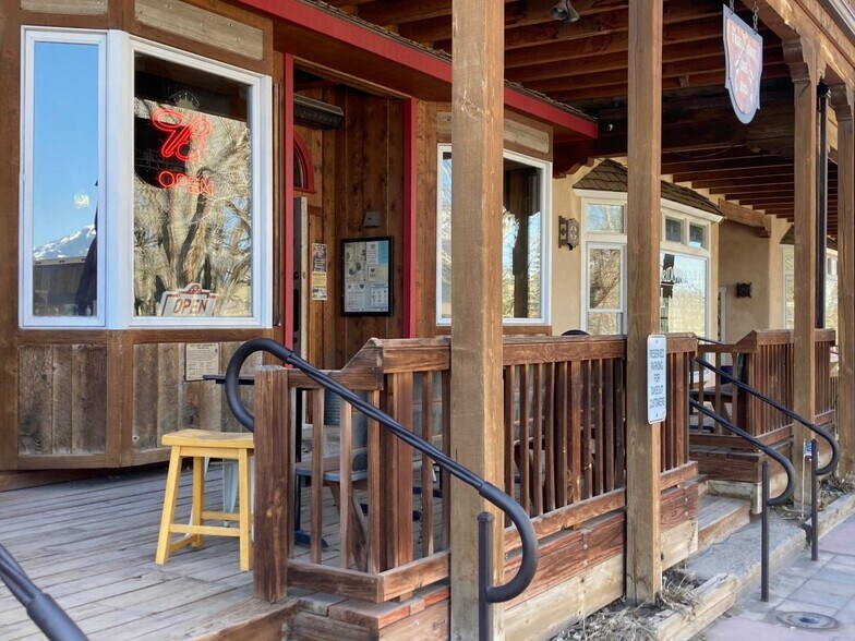 More Photos Of 123 N Lena St, Ridgway Restaurant For Sale