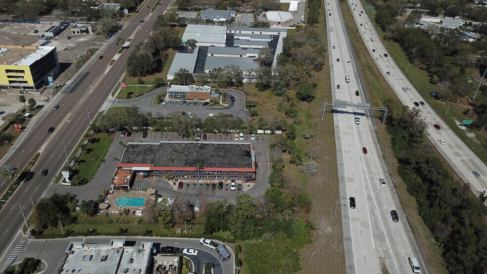 More Photos Of 4400 34th St S, Saint Petersburg Hotel For Sale