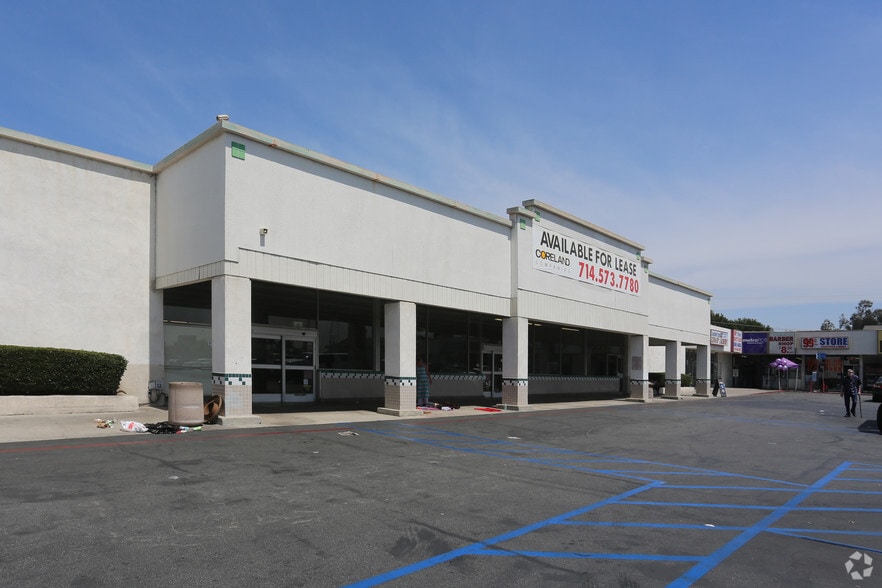 2809 E Lincoln Ave, Anaheim, CA 92806 - Freestanding For Sale Cityfeet.com