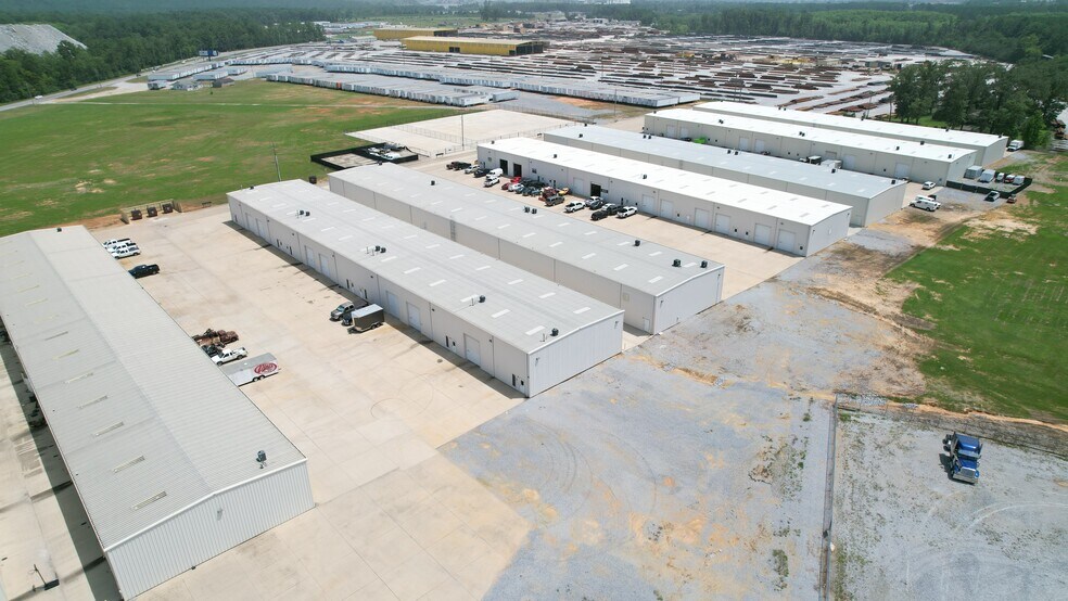 More Photos Of 48 County Road 265, Alabaster Unknown For Lease