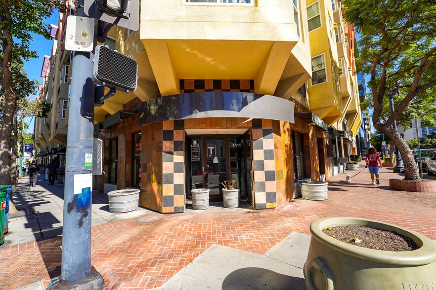 More Photos Of 1435 India St, San Diego Apartments For Lease