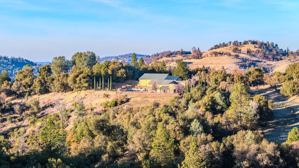 More Photos Of 5200 Di Arie Road Rd, Mount Aukum Land For Sale