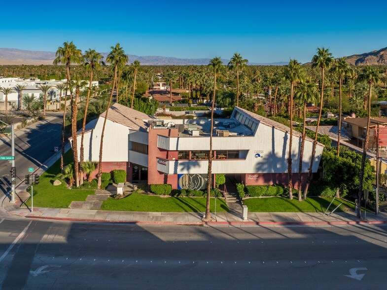 More Photos Of 1000 S Palm Canyon Dr, Palm Springs Medical For Lease