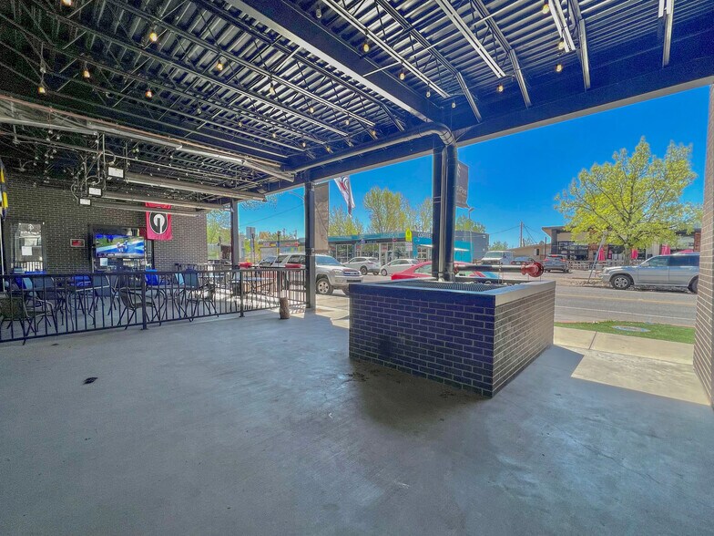 More Photos Of 4433 W 29th Ave, Denver Storefront Retail Office For Lease