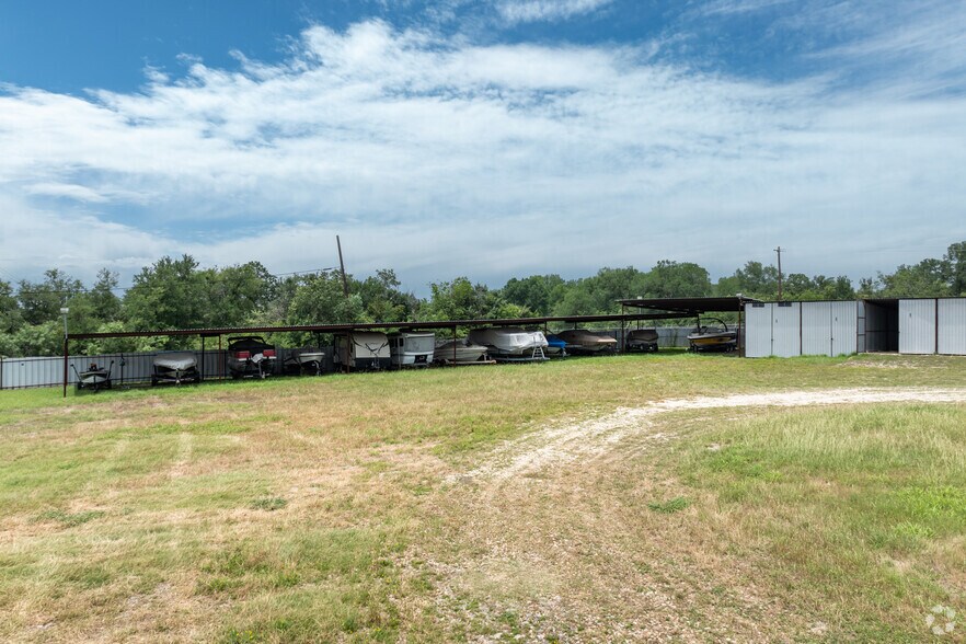 More Photos Of 6480/ 6510 Blue Bluff Road, Austin Land For Sale