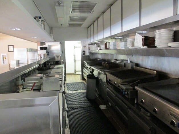 Photo of 1st Floor Ste 