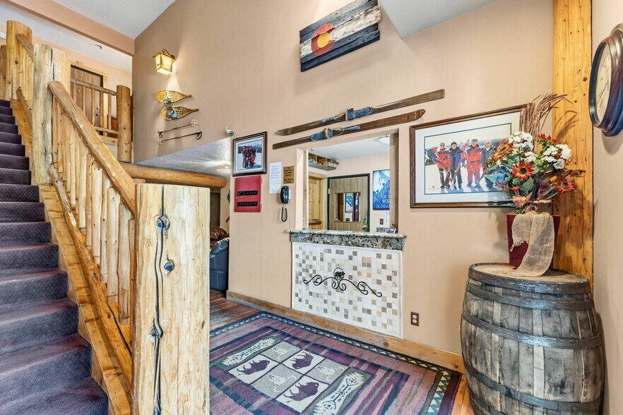 More Photos Of 205 Beaver Lodge Rd, Frisco Hotel For Sale