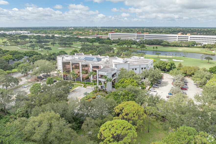 More Photos Of 6111 Broken Sound Pky NW, Boca Raton Office For Lease