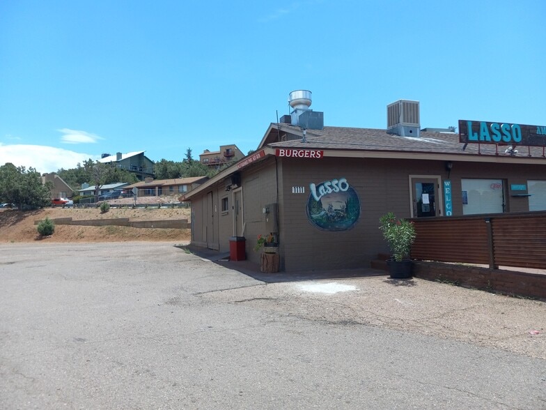 More Photos Of 1111 S Beeline Hwy, Payson Restaurant For Lease