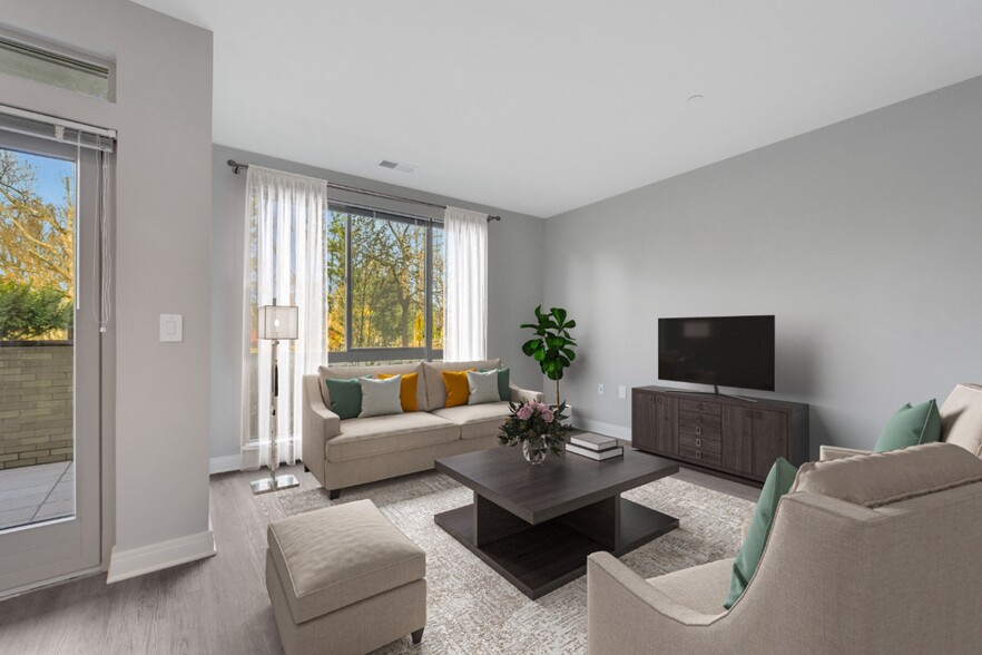 More Photos Of 1260 Spring St, Silver Spring Apartments For Lease