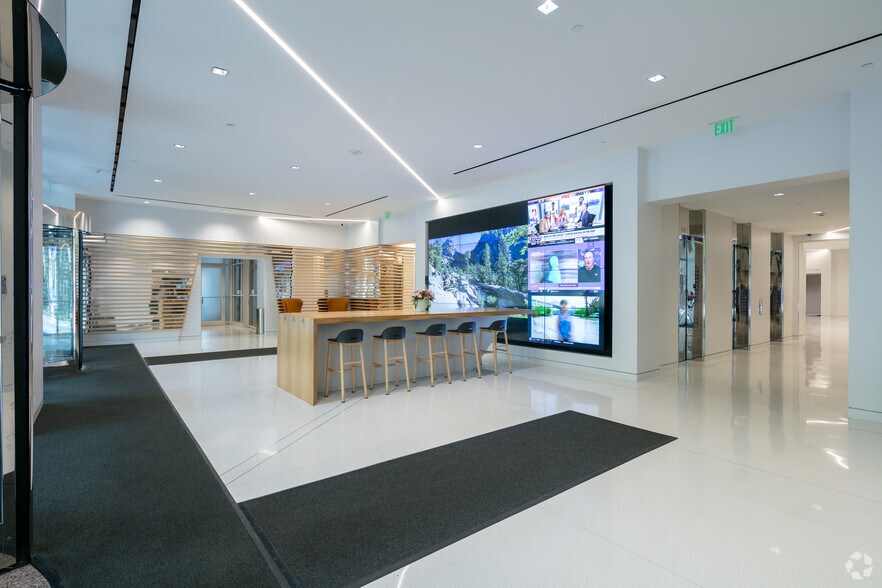 More Photos Of 101 Marietta St NW, Atlanta Office For Lease