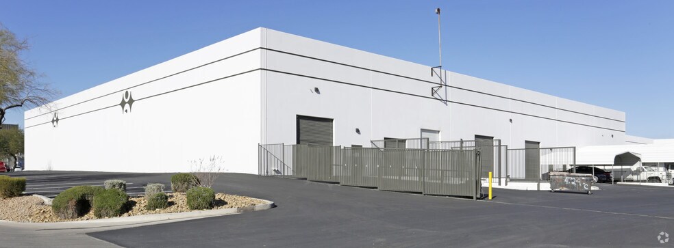 More Photos Of 3917 E Lone Mountain Rd, North Las Vegas Unknown For Lease